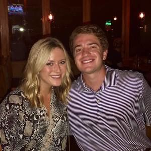 Meet your Posher, Thomas